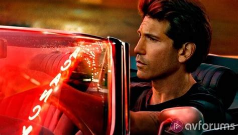 American Gigolo (Paramount+) Premiere TV Show .